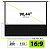 Экран Cactus 113x200см FloorExpert CS-PSFLE-200X113 16:9 напольный рулонный от магазина РЭССИ