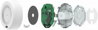 Датчик утеч.газ. Aqara Smart Natural Gas Detector (JT-BZ-03AQ/A) белый от магазина РЭССИ