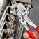 Миниатюрный цанговый ключ KNIPEX KN-8603125 от магазина РЭССИ