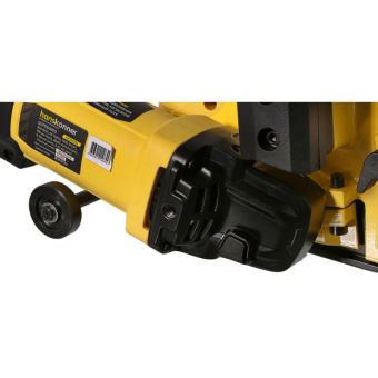 Штроборез Hanskonner HAG9125S от магазина РЭССИ