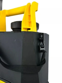 Опрыскиватель Huter SP SP-5AC аккум. наплеч. 5л желтый/черный (70/13/54) от магазина РЭССИ