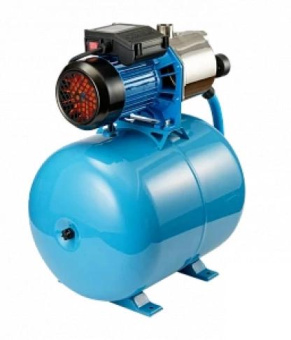 Насосная станция центробежный Джилекс Джамбо 70/50 Н-50 (2.0) 1100Вт (3722) от магазина РЭССИ