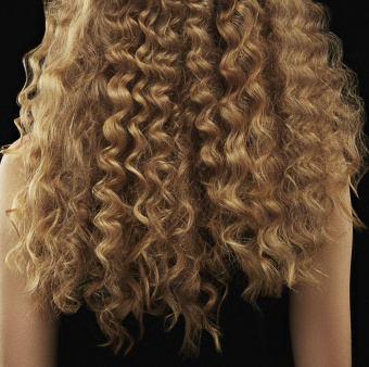 Щипцы Polaris PHS 1509TAi stick Argan Therapy PRO 40Вт макс.темп.:220С покрытие:турмалиновое черный от магазина РЭССИ