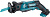 Сабельная пила Makita JR103DZ аккум. 3300ход/мин от магазина РЭССИ