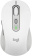 Картинка Мышь Logitech M750 белый оптическая (4000dpi) беспроводная BT/Radio USB (5but) от магазина РЭССИ Мышь Logitech M750 белый оптическая (4000dpi) беспроводная BT/Radio USB (5but) от магазина РЭССИ
