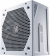 Блок питания Cooler Master ATX 650W V Gold V2 White Case 80+ gold (24+8+4+4pin) APFC 135mm fan 8xSATA Cab Manag RTL от магазина РЭССИ