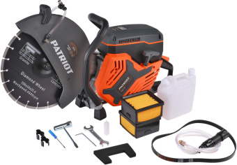 Станок распиловочный Patriot DSG 735 3500W (595102220) от магазина РЭССИ