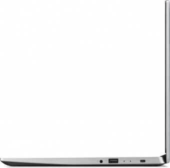 Ноутбук Acer Aspire 1 A114-33-P7VD Pentium Silver N6000 8Gb eMMC128Gb Intel UHD Graphics 14" TN HD (1366x768) Eshell silver WiFi BT Cam (NX.A7VER.00A) от магазина РЭССИ