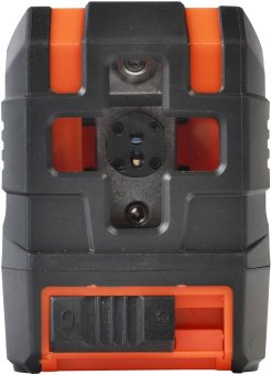 Нивелир лазерн. Patriot LL 105 2кл.лаз. 650нм цв.луч. красный 2луч. (120101102) от магазина РЭССИ