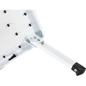 Ступенька-платформа Zalger 37.8x26 см складная 100-1 от магазина РЭССИ