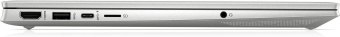 Ноутбук HP Pavilion 15-eg0208ur Core i5 1135G7 16Gb SSD512Gb Intel Iris Xe graphics 15.6" IPS FHD (1920x1080) Free DOS 3.0 silver WiFi BT Cam (633W2EA) от магазина РЭССИ
