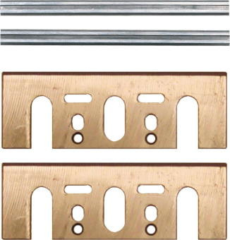 Нож для рубанка Makita D-07951 для 1901\1902\1923Н\KP0800\0810 от магазина РЭССИ