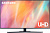 Телевизор LED Samsung 50" UE50AU7500UXCE Series 7 черный 4K Ultra HD 60Hz DVB-T2 DVB-C DVB-S2 WiFi Smart TV (RUS) от магазина РЭССИ