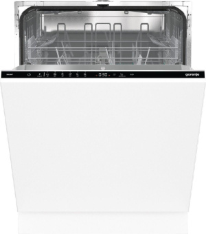 Посудомоечная машина встраив. Gorenje GV642E90 полноразмерная от магазина РЭССИ