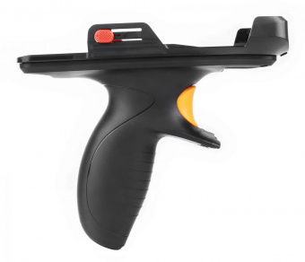 Пистолетная рукоять Urovo ACCDT50-PGRIP01 Pistol Grip для DT50 (упак.:1шт) от магазина РЭССИ