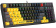 Картинка Клавиатура A4Tech Bloody S98 Sports Lime BLMS Plus механическая желтый/серый USB for gamer LED (S98 SPORTS LIME BLMS RED PLUS) от магазина РЭССИ Клавиатура A4Tech Bloody S98 Sports Lime BLMS Plus механическая желтый/серый USB for gamer LED (S98 SPORTS LIME BLMS RED PLUS) от магазина РЭССИ