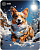 Коврик для мыши Cactus Corgi 300x250x3мм (CS-MP-D13M) от магазина РЭССИ