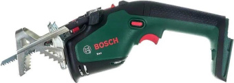 Сабельная пила Bosch KEO 18Li аккум. 2300ход/мин (0600861A00) от магазина РЭССИ
