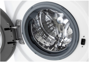 Стиральная машина LG F2V3HS4W класс: A загр.фронтальная макс.:7кг белый инвертер от магазина РЭССИ