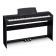 Цифровое фортепиано Casio PRIVIA PX-770BK 88клав. черный от магазина РЭССИ