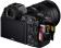 Фотоаппарат Nikon Z 7 Mark II черный 45.7Mpix 3.2" UHD 4K WiFi EN-EL15c от магазина РЭССИ