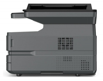 МФУ лазерный Deli Laser M3100DN A4 Duplex Net серый от магазина РЭССИ