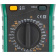 Универсальный мультиметр Mastech MY64N 13-2054 от магазина РЭССИ