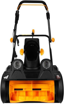 Снегоуборщик электр. Deko SnowLine ST2500R 2.5кВт от магазина РЭССИ