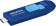 Флеш Диск A-Data 256GB Type-C UC300 ACHO-UC300-256G-RNB/BU USB3.2 синий/голубой от магазина РЭССИ