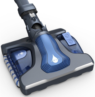 Насадка Tefal ZR009600 для влажной уборки (1предмет.) от магазина РЭССИ