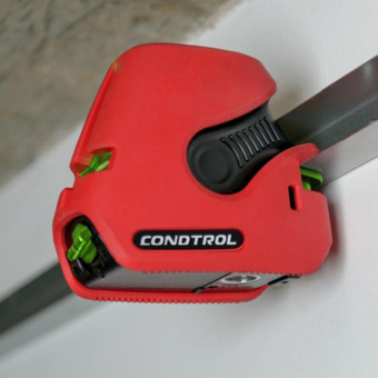 Лазерный нивелир Condtrol NEO G100 1-5-090 от магазина РЭССИ
