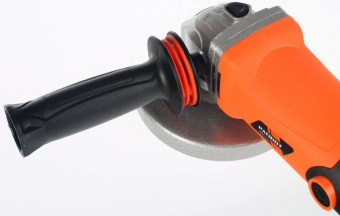 Углошлифовальная машина Patriot AG 132 1300Вт 11000об/мин d=125мм от магазина РЭССИ