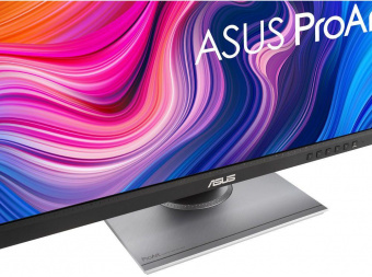Монитор Asus 27" ProArt PA278QV черный IPS LED 16:9 DVI HDMI M/M матовая HAS Piv 350cd 178гр/178гр 2560x1440 75Hz DP 2K USB 7.72кг от магазина РЭССИ