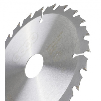 Диск пильный по дер. Patriot 810010004 d=165мм d(посад.)=30мм (циркулярные пилы) от магазина РЭССИ