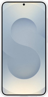 Чехол (клип-кейс) Samsung для Samsung Galaxy S25+ Flipsuit Case S25+ белый/прозрачный (EF-MS936CWEGRU) от магазина РЭССИ