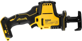 Сабельная пила DeWalt DCS369NT-XJ аккум. 2800ход/мин ДА от магазина РЭССИ