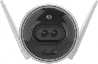 Камера видеонаблюдения IP Ezviz C3X 2.8-2.8мм цв. корп.:белый (CS-CV310 (C0-6B22WFR)(2.8MM)) от магазина РЭССИ