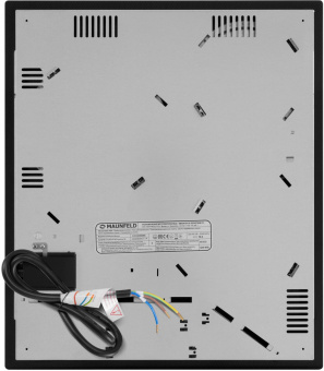 Варочная поверхность Maunfeld CVCE453BDBK черный от магазина РЭССИ