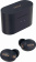 Гарнитура вкладыши QCY HT01 0.5м синий беспроводные bluetooth в ушной раковине от магазина РЭССИ