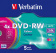 Картинка Диск DVD-RW Verbatim 4.7Gb 4x Slim case (5шт) Color (43563) от магазина РЭССИ Диск DVD-RW Verbatim 4.7Gb 4x Slim case (5шт) Color (43563) от магазина РЭССИ