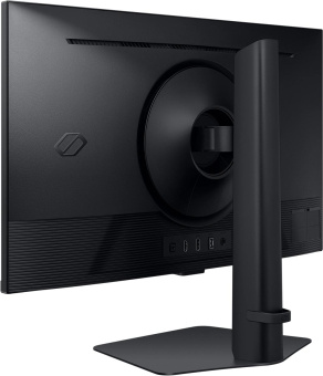 Монитор Samsung 27" Odyssey G5 S27DG500EIXCI черный IPS LED 16:9 HDMI полуматовая HAS Piv 1000:1 350cd 178гр/178гр 2560x1440 180Hz FreeSync DP QHD 6.4кг от магазина РЭССИ