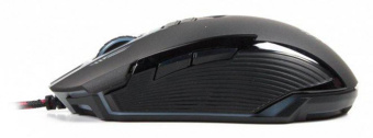 Мышь A4Tech Bloody P93 Light Strike черный оптическая (5000dpi) USB2.0 (8but) от магазина РЭССИ
