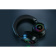 Наушники с микрофоном Razer Kraken V4 черный накладные BT оголовье (RZ04-05170100-R3M1) от магазина РЭССИ