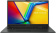 Ноутбук Asus Vivobook Go 15 E1504GA-BQ550 Core i3 N305 8Gb eMMC256Gb Intel UHD Graphics 15.6" IPS FHD (1920x1080) noOS black WiFi BT Cam (90NB0ZT2-M00XJ0) от магазина РЭССИ