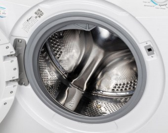 Стиральная машина Candy Smart Pro CO4 127T3/2-07 класс: A-30% загр.фронтальная макс.:7кг белый от магазина РЭССИ