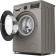 Стиральная машина Bosch WLS2846SME пан.англ. класс: A загр.фронтальная макс.:8кг серебристый от магазина РЭССИ