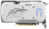 Видеокарта Zotac PCI-E 4.0 RTX 4060 TWIN EDGE OC WHITE ED NVIDIA GeForce RTX 4060 8Gb 128bit GDDR6 2490/17000 HDMIx1 DPx3 HDCP Ret от магазина РЭССИ
