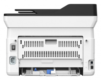МФУ лазерный Deli Laser M2500DN A4 Duplex Net белый/черный от магазина РЭССИ
