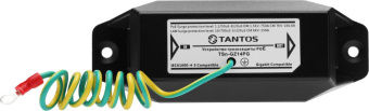 Грозозащита Tantos TSn-GZ14PG 00-00090378 от магазина РЭССИ