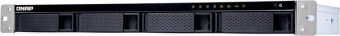 Сетевое хранилище NAS Qnap TS-431XEU-8G 4-bay стоечный Cortex-A15 AL-314 от магазина РЭССИ